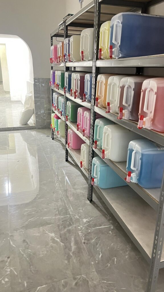 dove acquistare profumi di nicchia a Napoli centro